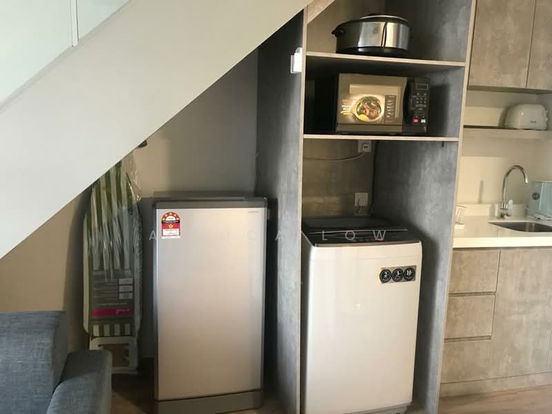 Kediaman Servis untuk Dijual di SkyPark @ Cyberjaya - Arnica Low - PropertyGuru.com.my