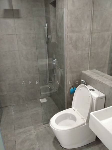 Kediaman Servis untuk Dijual di SkyPark @ Cyberjaya - Arnica Low - PropertyGuru.com.my