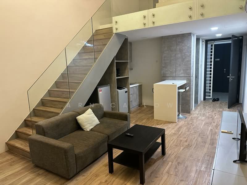 Kediaman Servis untuk Dijual di SkyPark @ Cyberjaya - Arnica Low - PropertyGuru.com.my