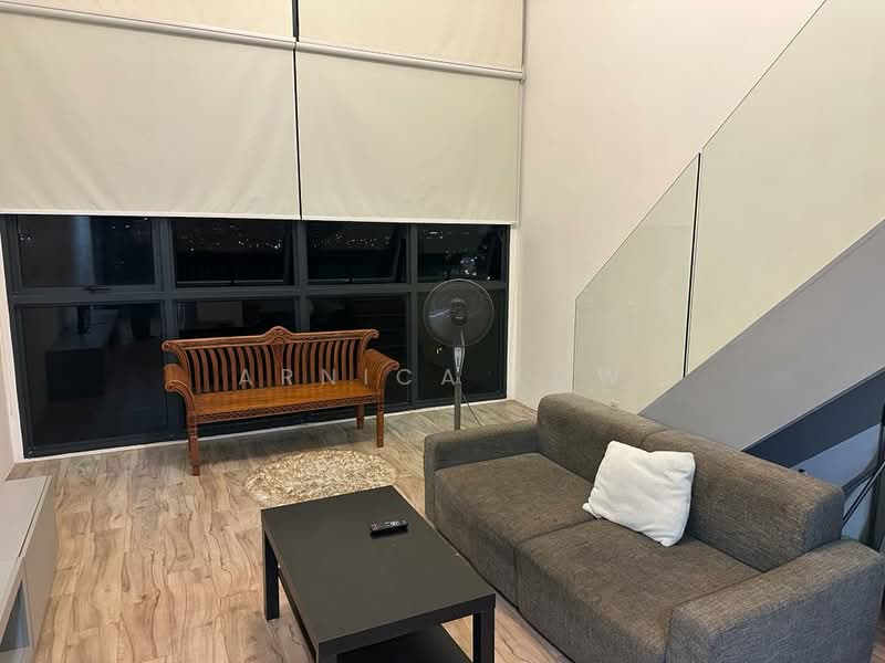 Kediaman Servis untuk Dijual di SkyPark @ Cyberjaya - Arnica Low - PropertyGuru.com.my