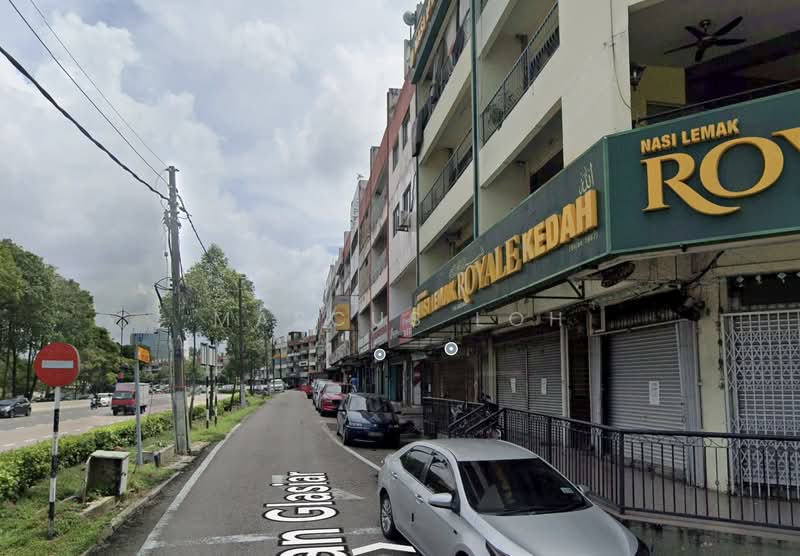 Shop for Sale in Taman Tasek (Johor Bahru) - Marcus Loh - Exterior - PropertyGuru.com.my