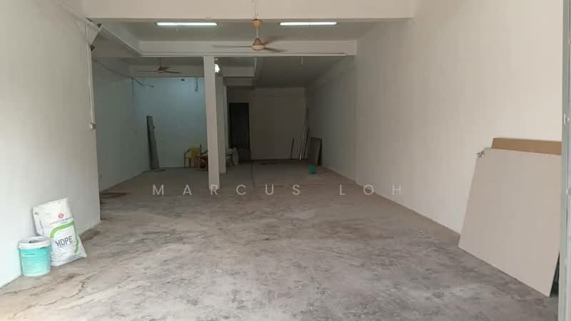 Shop for Sale in Taman Tasek (Johor Bahru) - Marcus Loh - Interior - PropertyGuru.com.my