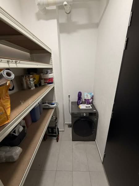 Condominium for Rent at EdgeWood Residences @ SkySanctuary - Venice Tiong - Interior - PropertyGuru.com.my