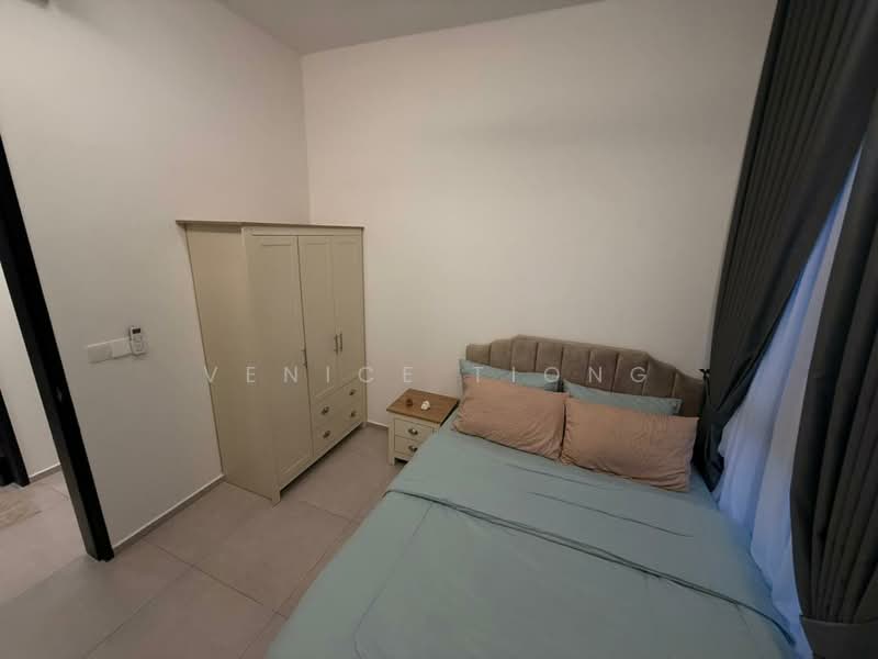 Condominium for Rent at EdgeWood Residences @ SkySanctuary - Venice Tiong - Bedroom - PropertyGuru.com.my