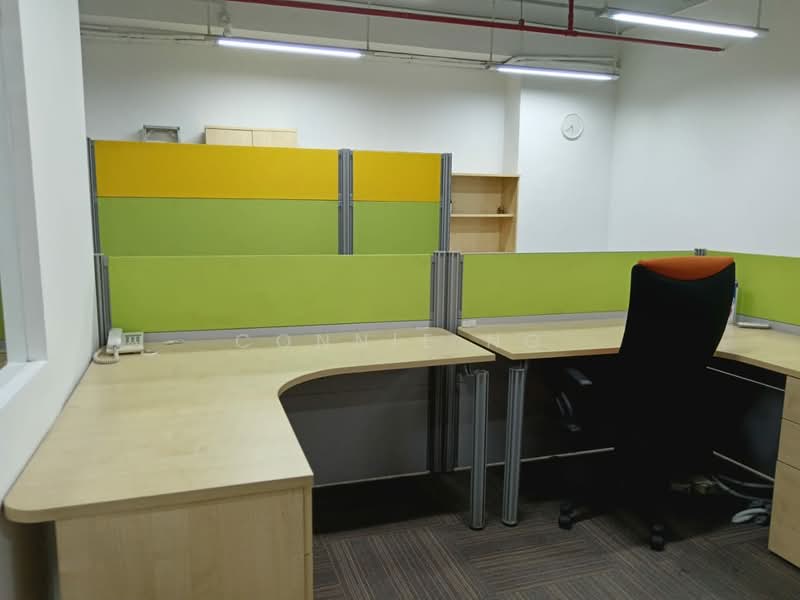 Office for Rent in Bandar Sri Damansara (Selangor) - Connie Ng - Interior - PropertyGuru.com.my