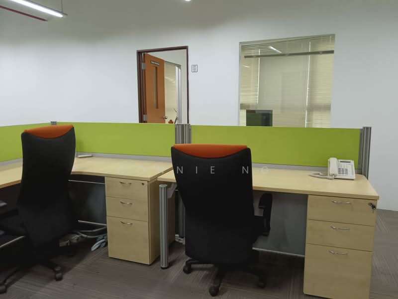 Office for Rent in Bandar Sri Damansara (Selangor) - Connie Ng - Interior - PropertyGuru.com.my