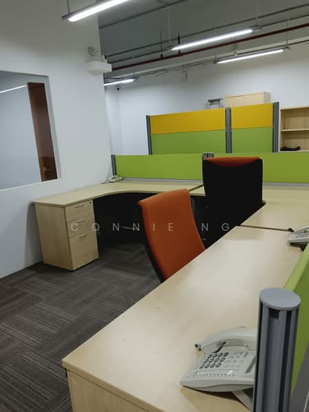 Office for Rent in Bandar Sri Damansara (Selangor) - Connie Ng - Interior - PropertyGuru.com.my