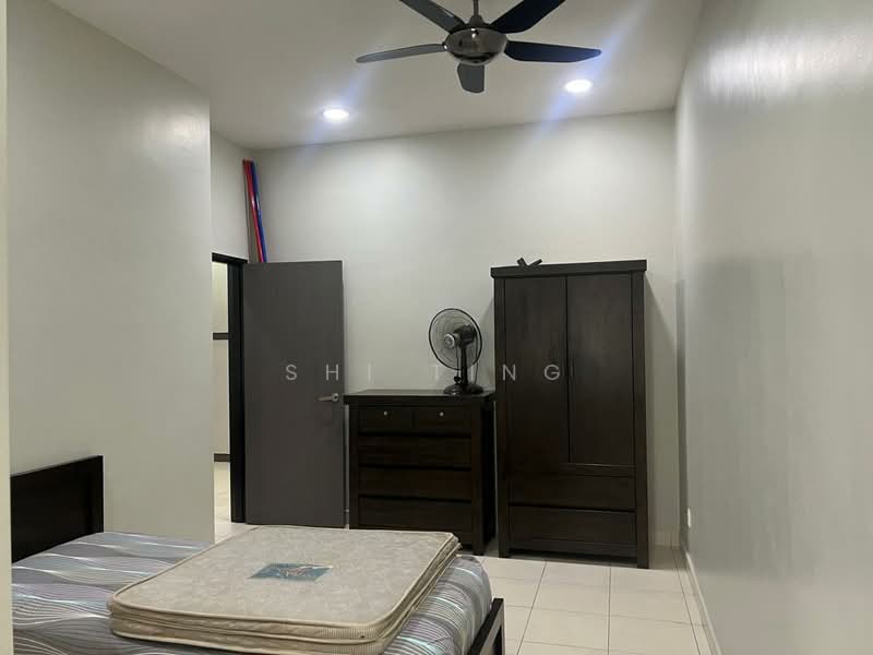 2-storey Terraced House for Sale in Taman Seri Austin (Tebrau) - Shi Ting - Bedroom - PropertyGuru.com.my