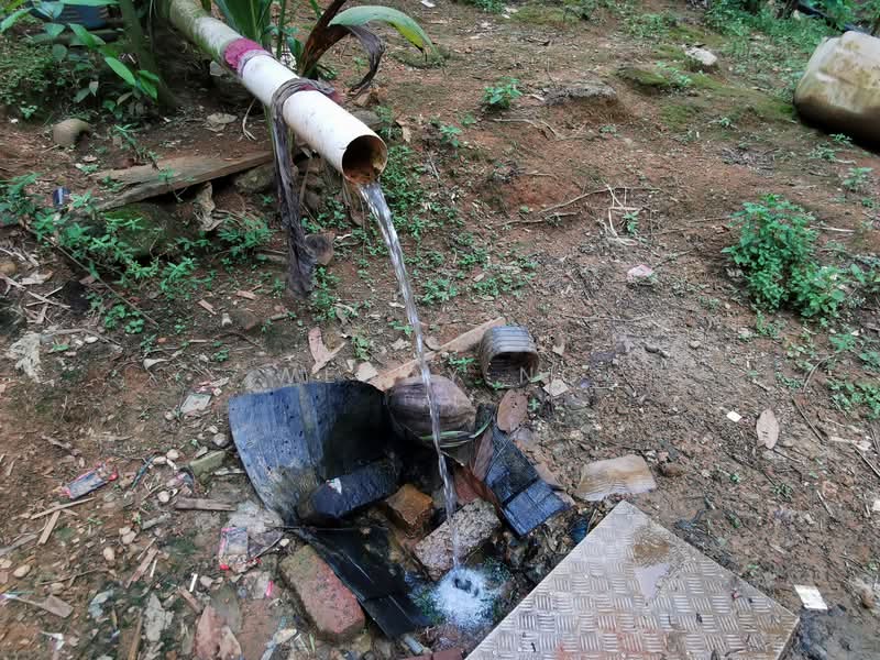 Tanah Pertanian untuk Dijual di Taman Ampang Pecah (Kuala Kubu Bharu) - Wendy Ng - Exterior - PropertyGuru.com.my