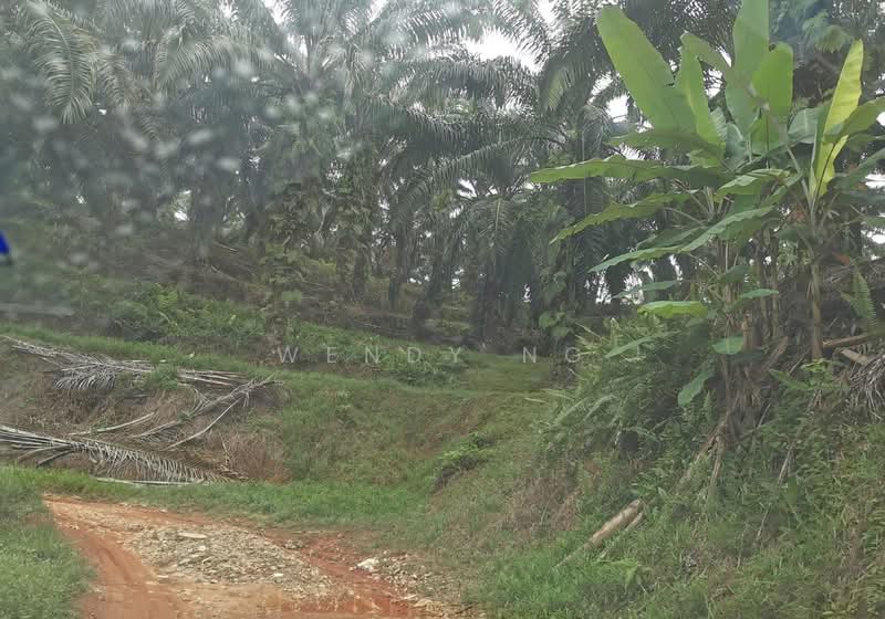 Tanah Pertanian untuk Dijual di Taman Ampang Pecah (Kuala Kubu Bharu) - Wendy Ng - Exterior - PropertyGuru.com.my