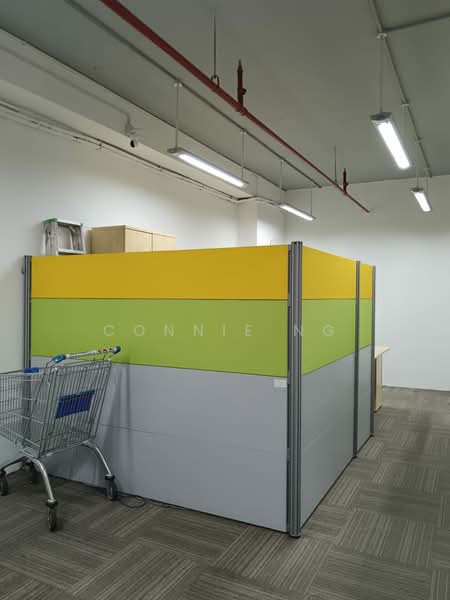 Office for Rent in Bandar Sri Damansara (Selangor) - Connie Ng - Interior - PropertyGuru.com.my