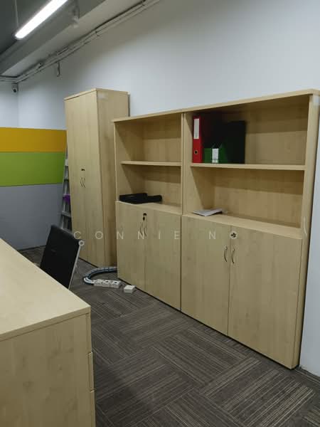 Office for Rent in Bandar Sri Damansara (Selangor) - Connie Ng - Interior - PropertyGuru.com.my