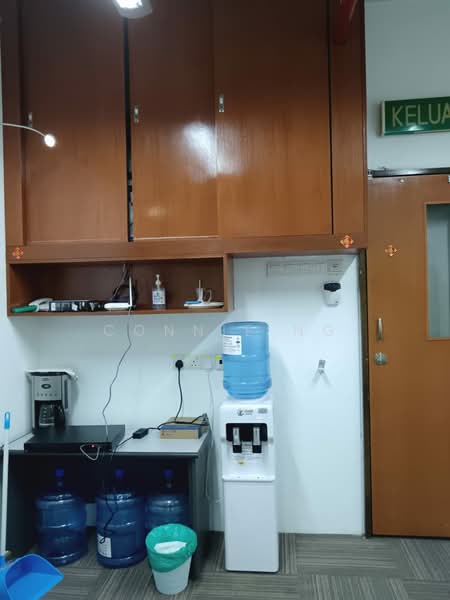 Office for Rent in Bandar Sri Damansara (Selangor) - Connie Ng - Interior - PropertyGuru.com.my