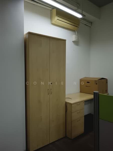 Office for Rent in Bandar Sri Damansara (Selangor) - Connie Ng - Interior - PropertyGuru.com.my