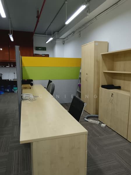 Office for Rent in Bandar Sri Damansara (Selangor) - Connie Ng - Interior - PropertyGuru.com.my