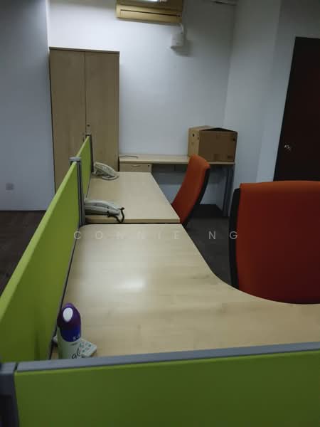 Office for Rent in Bandar Sri Damansara (Selangor) - Connie Ng - Interior - PropertyGuru.com.my