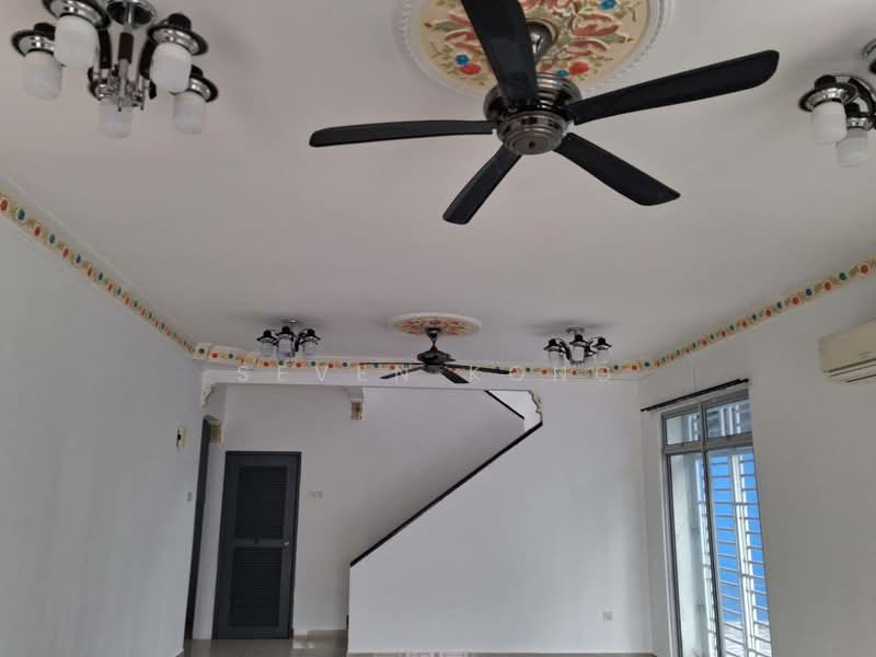Link Bungalow for Sale in Mutiara Rini (Skudai) - Seven Kong - Interior - PropertyGuru.com.my