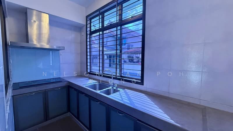 Taman impian emas taman impian emas untuk Untuk Dijual - RM 960,000, Feb 2026 - Kitchen - PropertyGuru.com.my