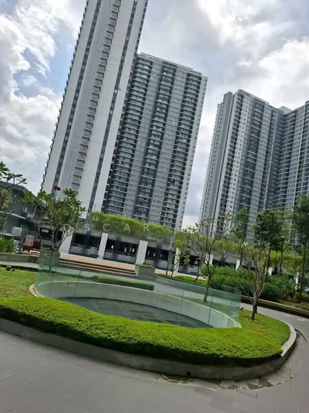 Sentul Village untuk Untuk Disewa - RM 2,199 /bulan, Feb 2026 - Exterior - PropertyGuru.com.my