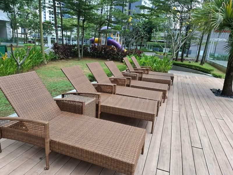 Sentul Village untuk Untuk Disewa - RM 2,199 /bulan, Feb 2026 - Exterior - PropertyGuru.com.my