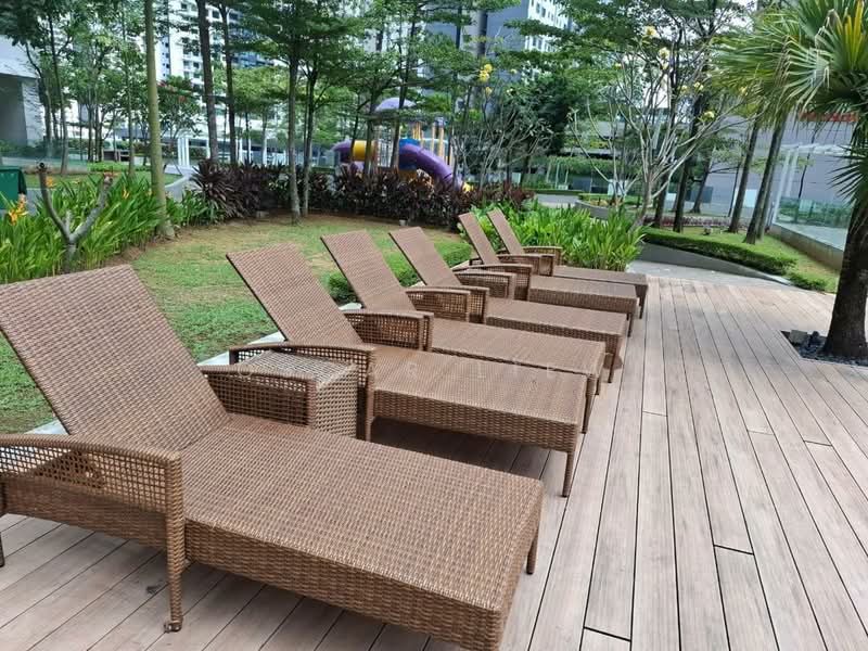 Sentul Village untuk Untuk Disewa - RM 2,199 /bulan, Feb 2026 - Exterior - PropertyGuru.com.my