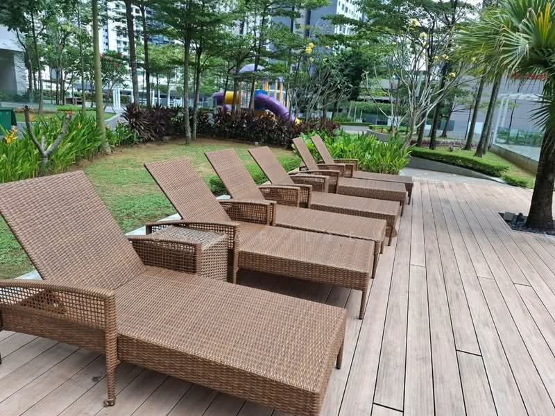 Sentul Village untuk Untuk Disewa - RM 2,199 /bulan, Feb 2026 - Exterior - PropertyGuru.com.my