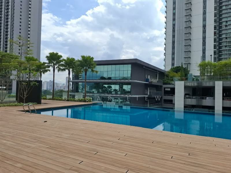 Sentul Village untuk Untuk Disewa - RM 2,199 /bulan, Feb 2026 - Exterior - PropertyGuru.com.my