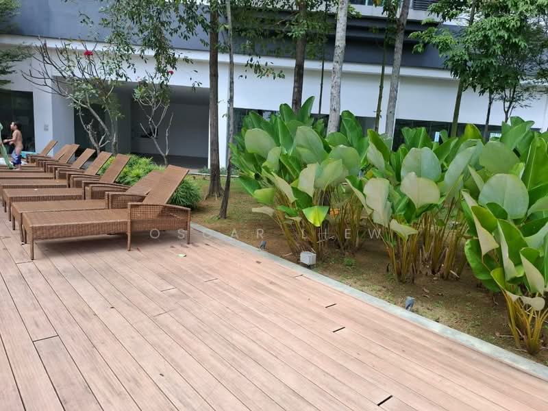 Sentul Village untuk Untuk Disewa - RM 2,199 /bulan, Feb 2026 - Exterior - PropertyGuru.com.my