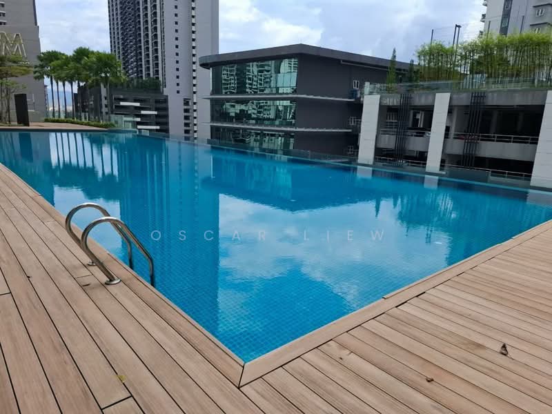 Sentul Village untuk Untuk Disewa - RM 2,199 /bulan, Feb 2026 - Exterior - PropertyGuru.com.my