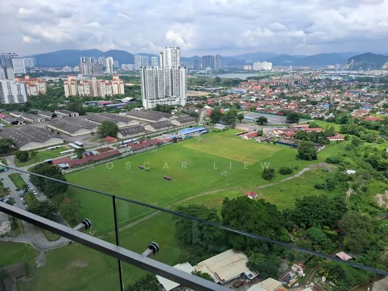 Sentul Village untuk Untuk Disewa - RM 2,199 /bulan, Feb 2026 - Exterior - PropertyGuru.com.my