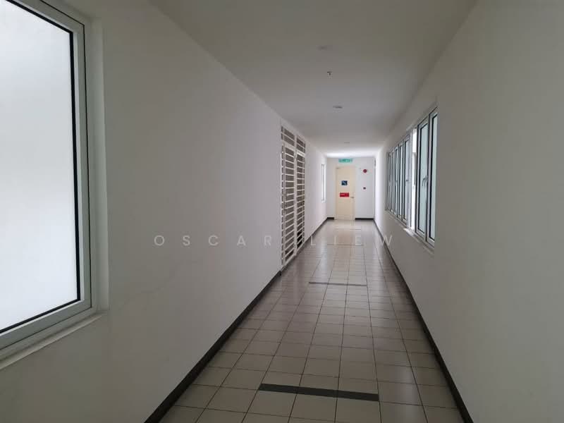 Sentul Village untuk Untuk Disewa - RM 2,199 /bulan, Feb 2026 - Corridor - PropertyGuru.com.my