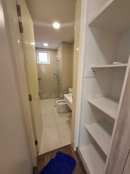 Sentul Village untuk Untuk Disewa - RM 2,199 /bulan, Feb 2026 - Bathroom - PropertyGuru.com.my
