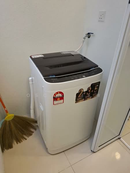 Sentul Village untuk Untuk Disewa - RM 2,199 /bulan, Feb 2026 - Interior - PropertyGuru.com.my