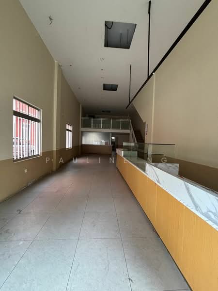 Shop for Rent in Austin Heights (Tebrau) - Pauline Ng - Interior - PropertyGuru.com.my