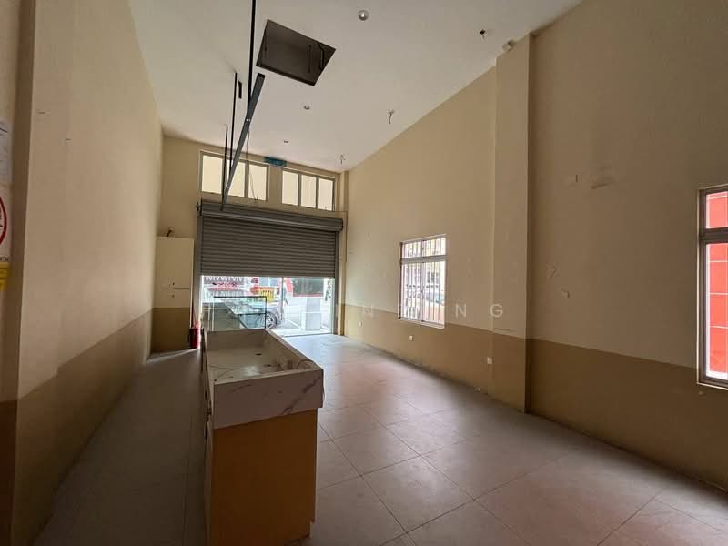 Shop for Rent in Austin Heights (Tebrau) - Pauline Ng - Interior - PropertyGuru.com.my