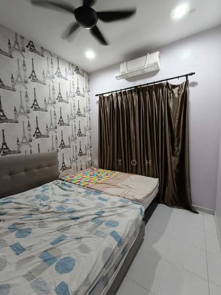 Jalan Sena Kulai 1.5 storey Endlot untuk Untuk Disewa - RM 2,400 /bulan, Feb 2026 - PropertyGuru.com.my