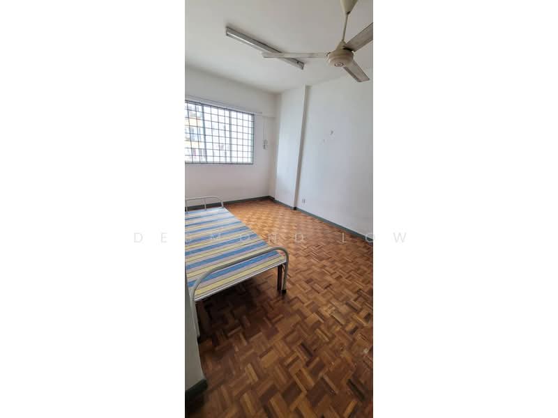 Apartment for Rent at Vista Angkasa - Desmond Low - Bedroom - PropertyGuru.com.my