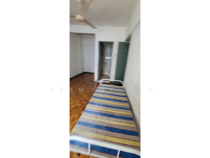 Apartment for Rent at Vista Angkasa - Desmond Low - Bedroom - PropertyGuru.com.my