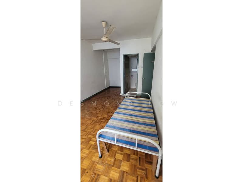 Apartment for Rent at Vista Angkasa - Desmond Low - PropertyGuru.com.my
