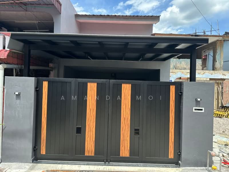 Plentong Plentongs untuk Untuk Dijual - RM 388,000, Mac 2026 - PropertyGuru.com.my