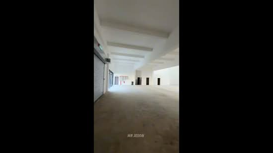 Cluster Factory for Rent in Taman Perindustrian Air Hitam (Klang) - Jeson Lim - PropertyGuru.com.my