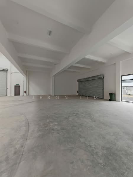 Cluster Factory for Rent in Taman Perindustrian Air Hitam (Klang) - Jeson Lim - Interior - PropertyGuru.com.my