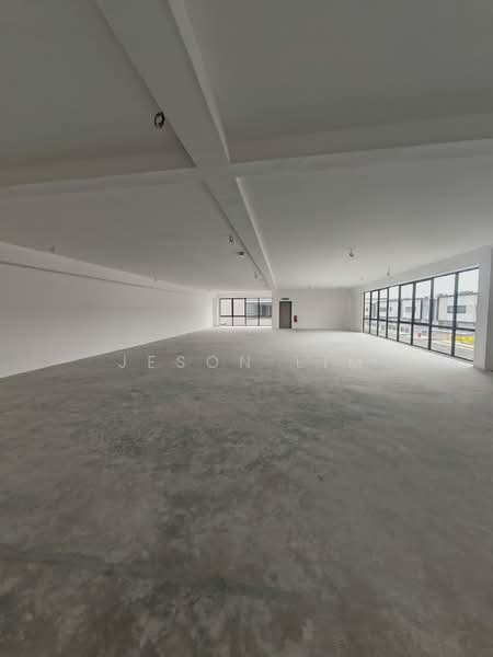 Cluster Factory for Rent in Taman Perindustrian Air Hitam (Klang) - Jeson Lim - Interior - PropertyGuru.com.my