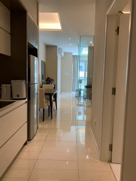Service Residence for Rent at Dorsett Residences Sri Hartamas - GP Goh - Interior - PropertyGuru.com.my