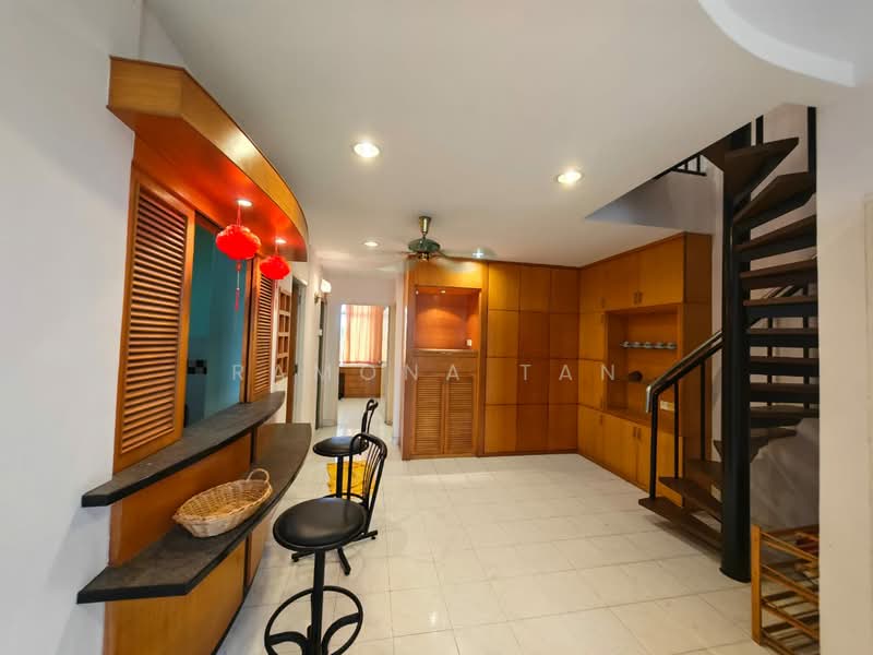 Apartment for Sale at Pangsapuri Mata Kuching - Ramona Tan - Interior - PropertyGuru.com.my