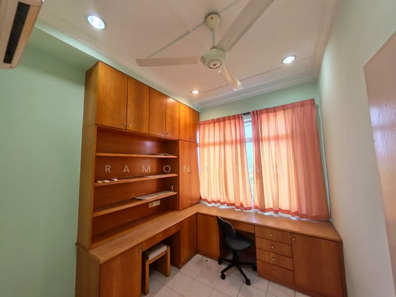 Apartment for Sale at Pangsapuri Mata Kuching - Ramona Tan - Study - PropertyGuru.com.my