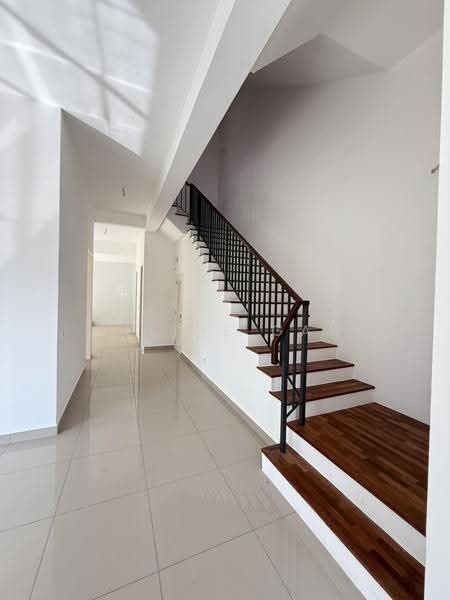 Semi-Detached House for Sale in Eco Ardence (Setia Alam) - Celine Gan - Interior - PropertyGuru.com.my