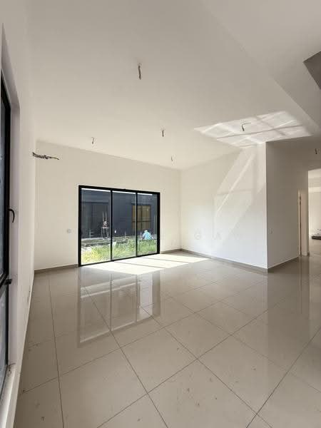 Semi-Detached House for Sale in Eco Ardence (Setia Alam) - Celine Gan - Living Room - PropertyGuru.com.my
