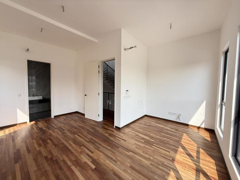 Semi-Detached House for Sale in Eco Ardence (Setia Alam) - Celine Gan - Interior - PropertyGuru.com.my