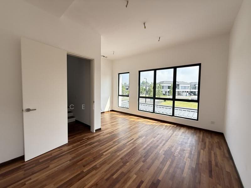 Semi-Detached House for Sale in Eco Ardence (Setia Alam) - Celine Gan - Interior - PropertyGuru.com.my